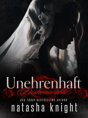 cover image of Dishonorable – Unehrenhaft